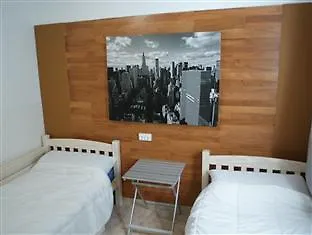 Hip Hostel 바르셀로나