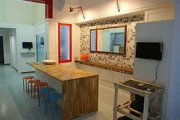 Hip Hostel Barcelona