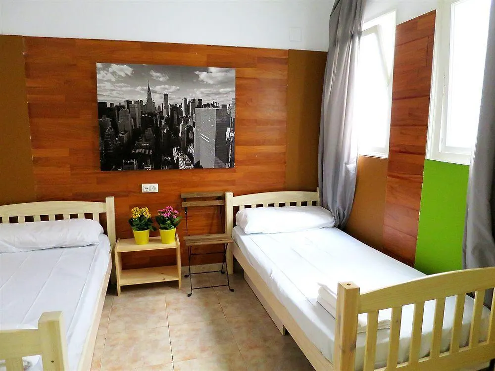 Hip Hostel Barcelona
