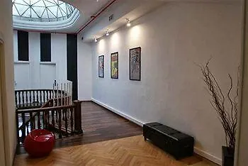 Hip Hostel Barcelona