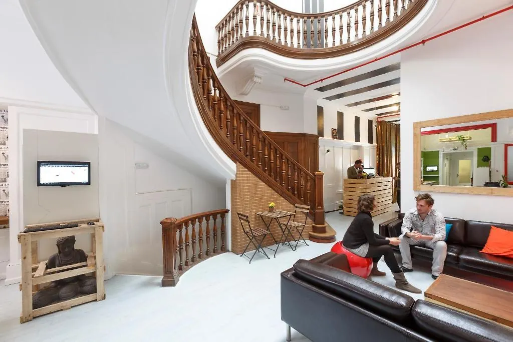 Hip Hostel Barcelona